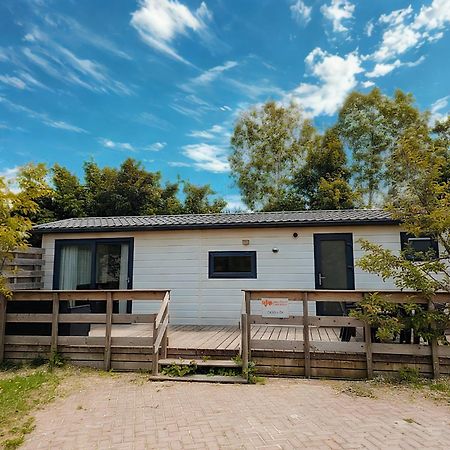 Familie Chalet Oostkapelle Ok30 Exterior foto